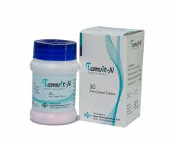 temvit-n-30-p